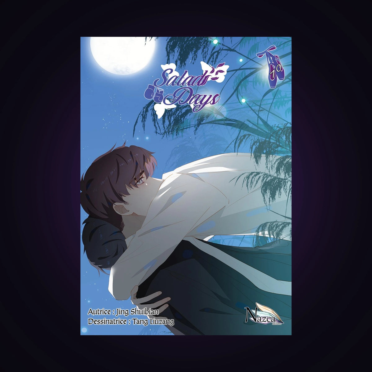 Salad Days. Tome 10