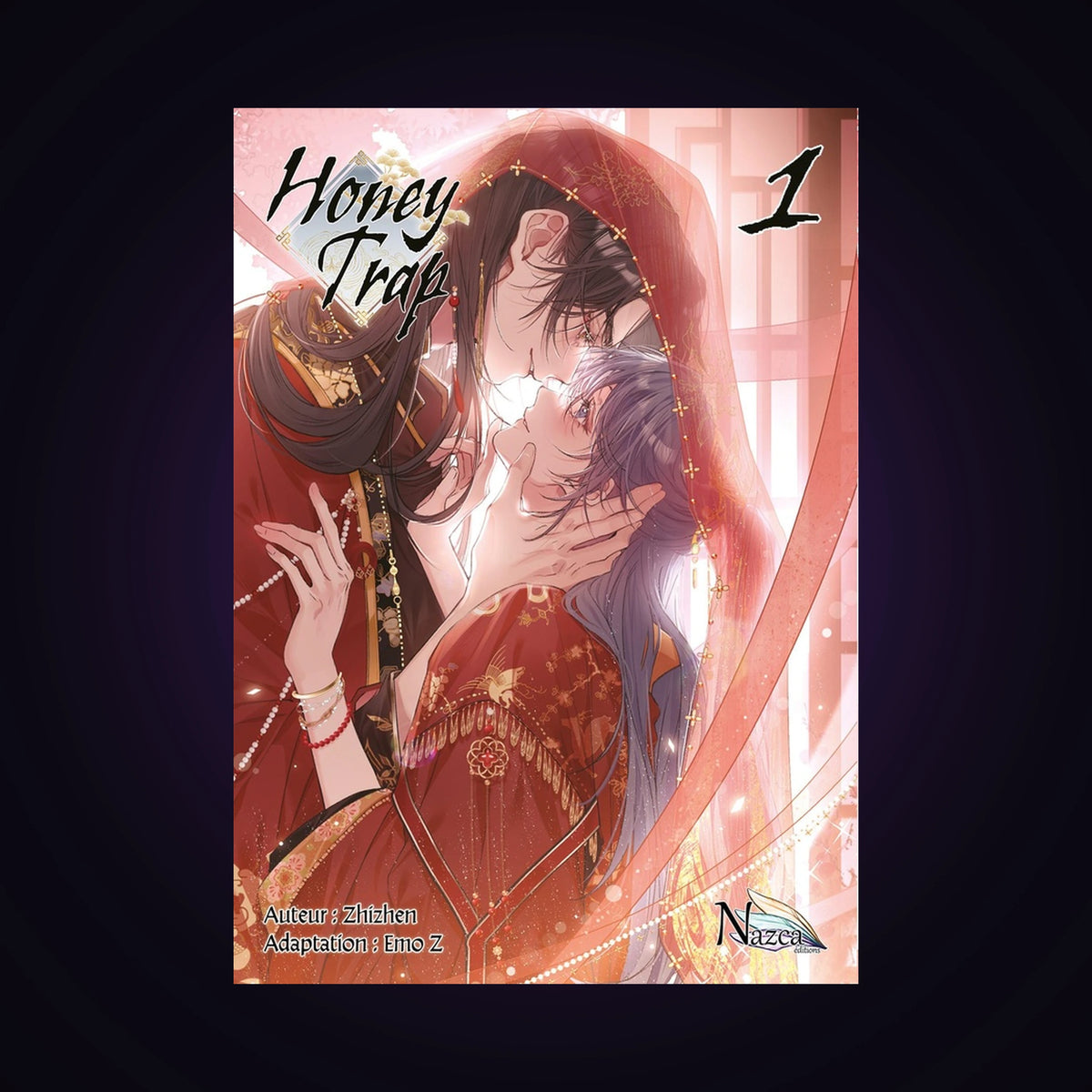 Honey Trap. Tome 1