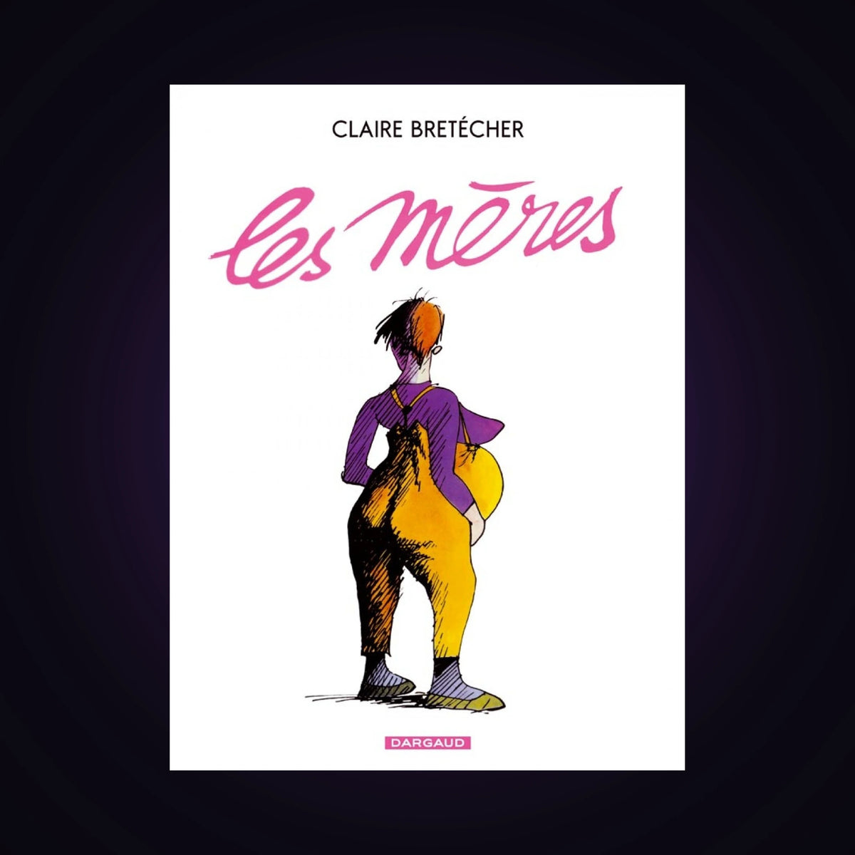 Les mères