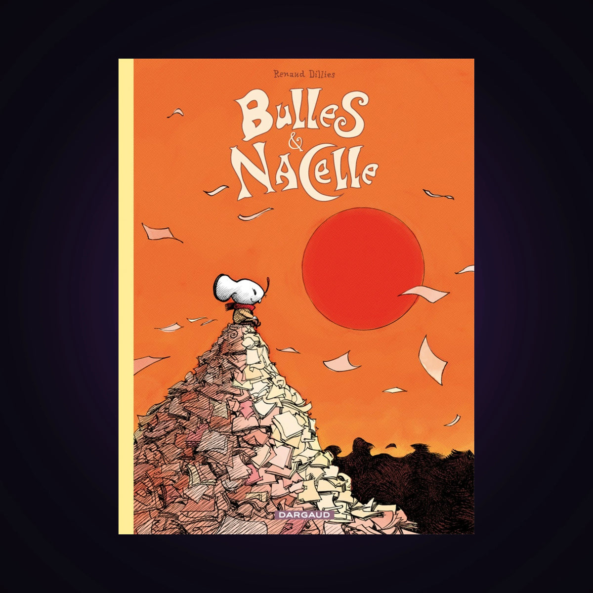 Bulles & Nacelle