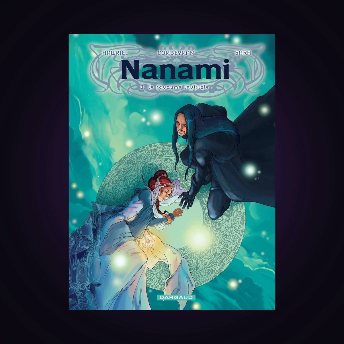 Nanami. Tome 3