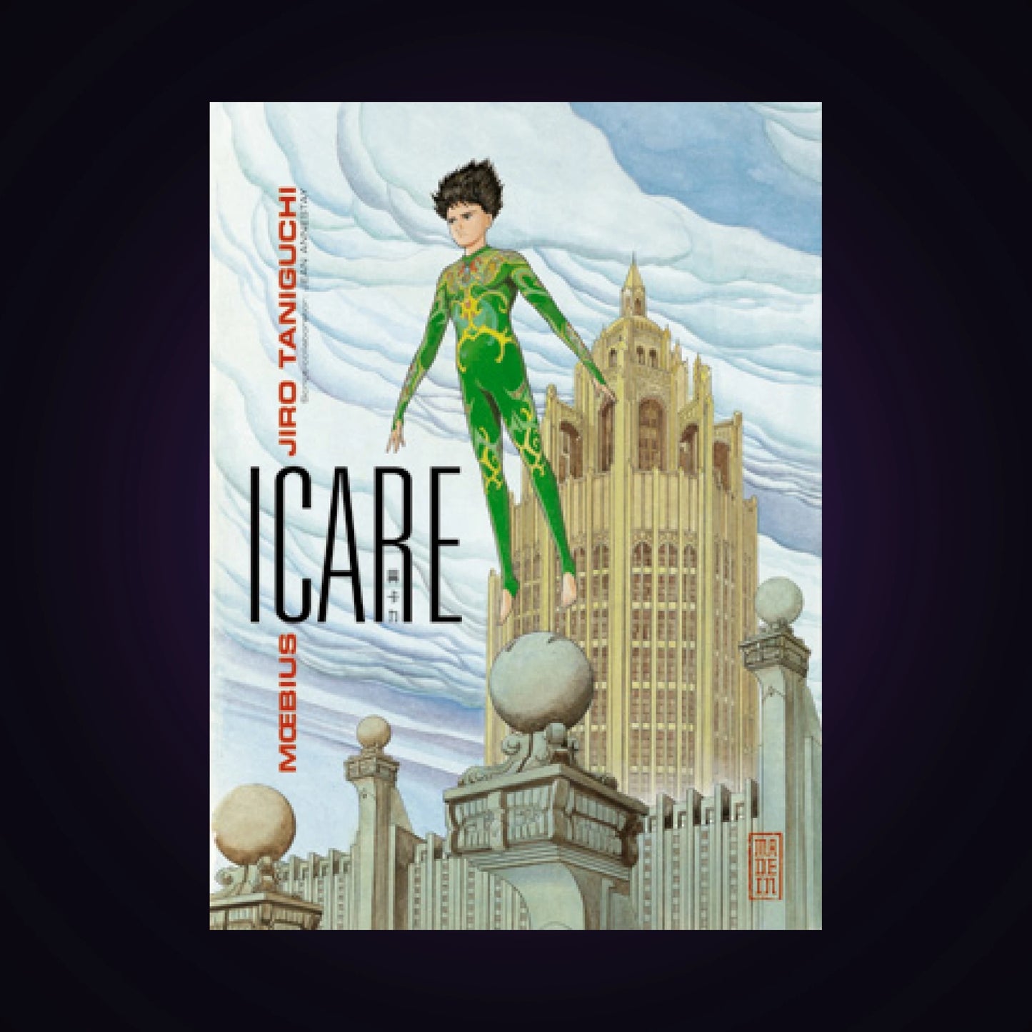 Icare