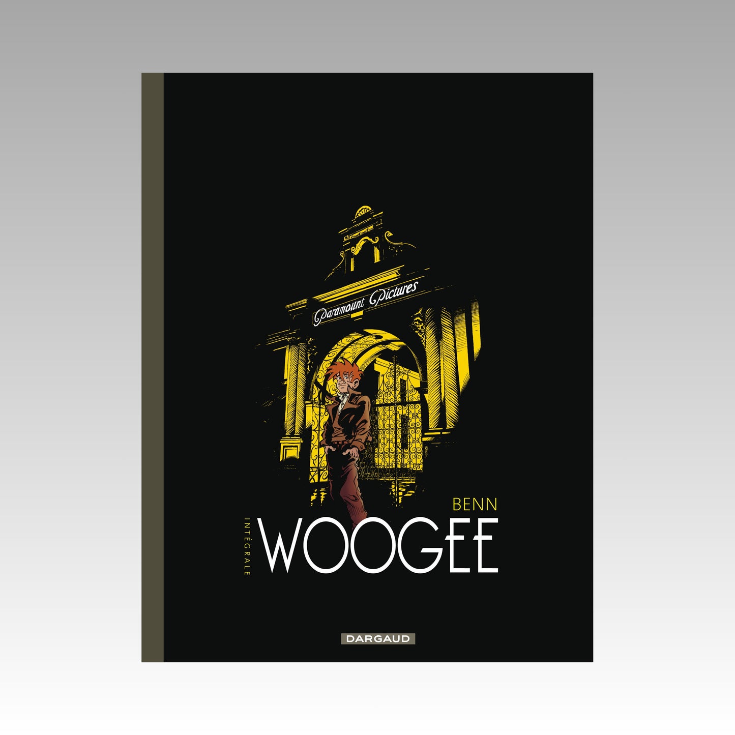 Woogee - Intégrale