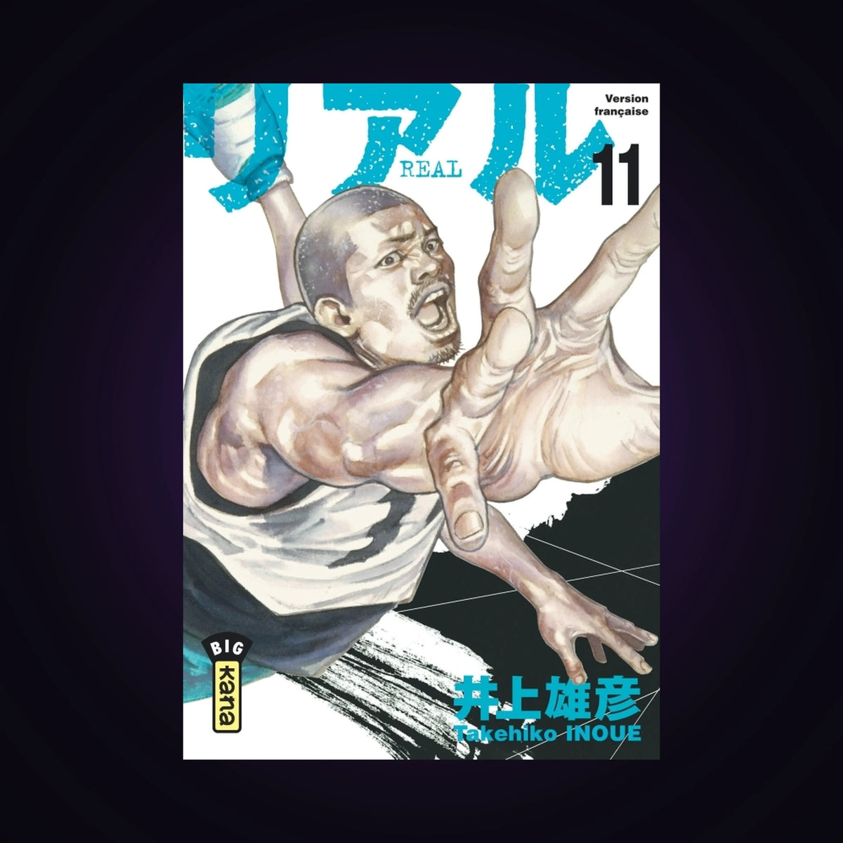 Real. Tome 11