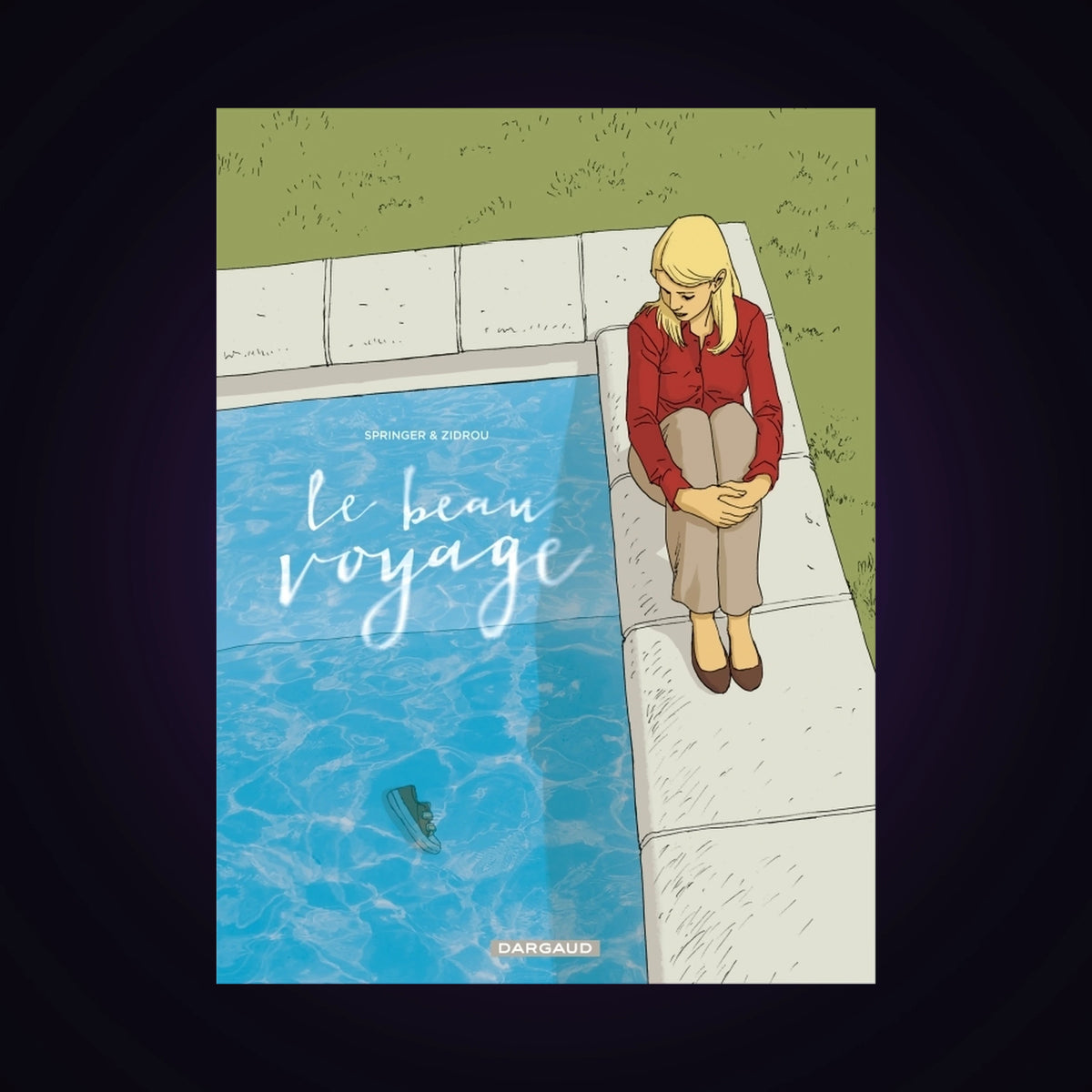 Le beau voyage