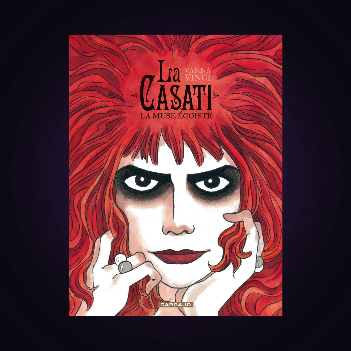 La Casati - La muse égoïste