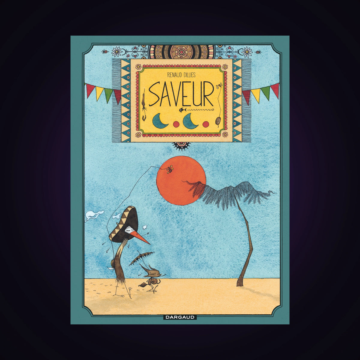 Saveur coco. Tome 1