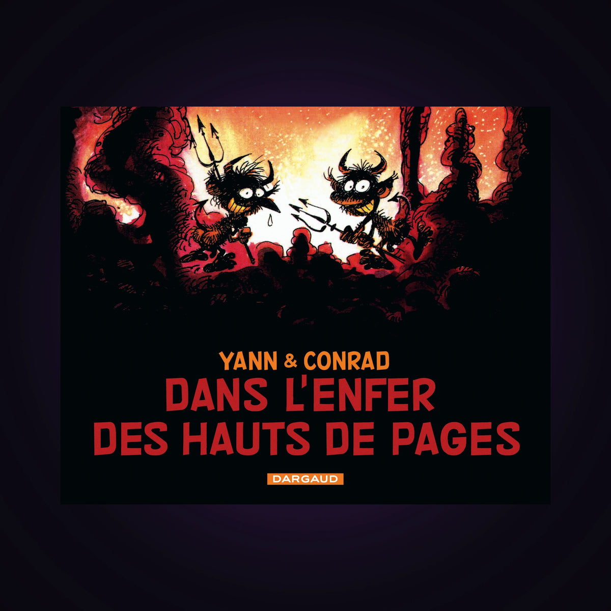 Dans l'enfer des hauts de pages