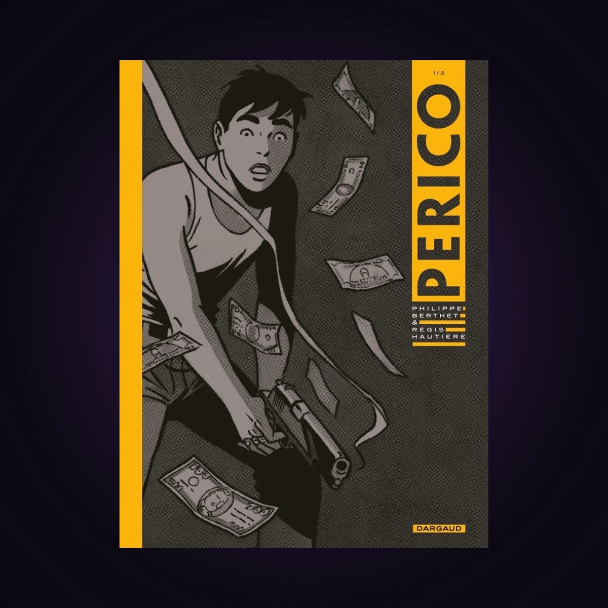 Perico. Tome 1