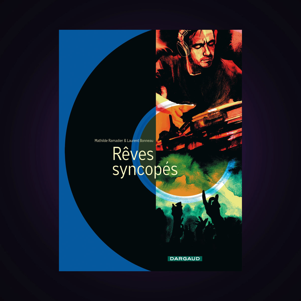 Rêves syncopés