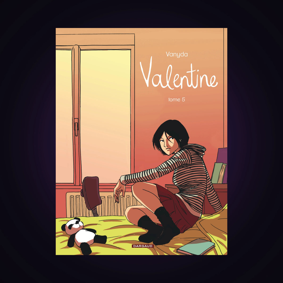 Valentine. Tome 5