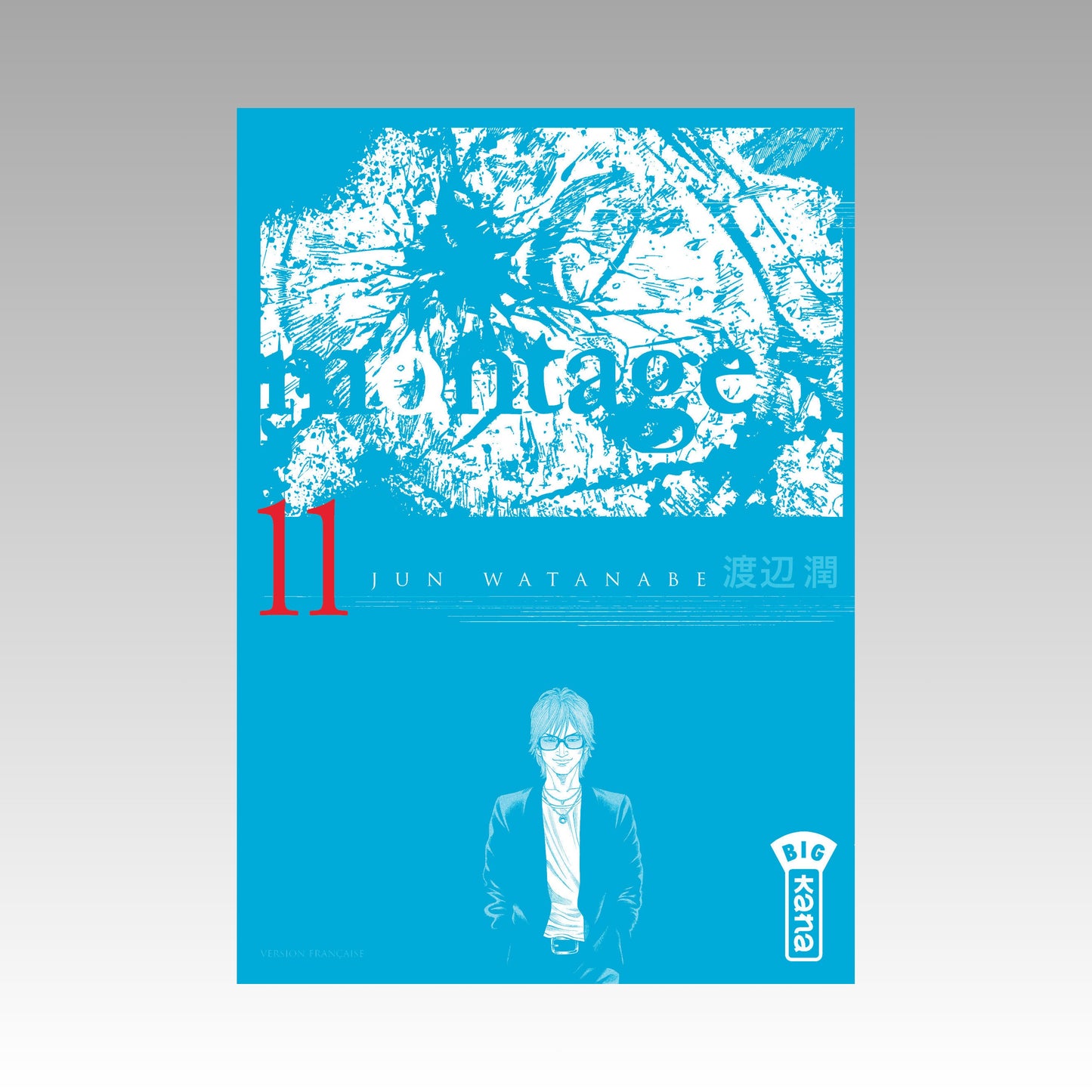 Montage. Tome 11