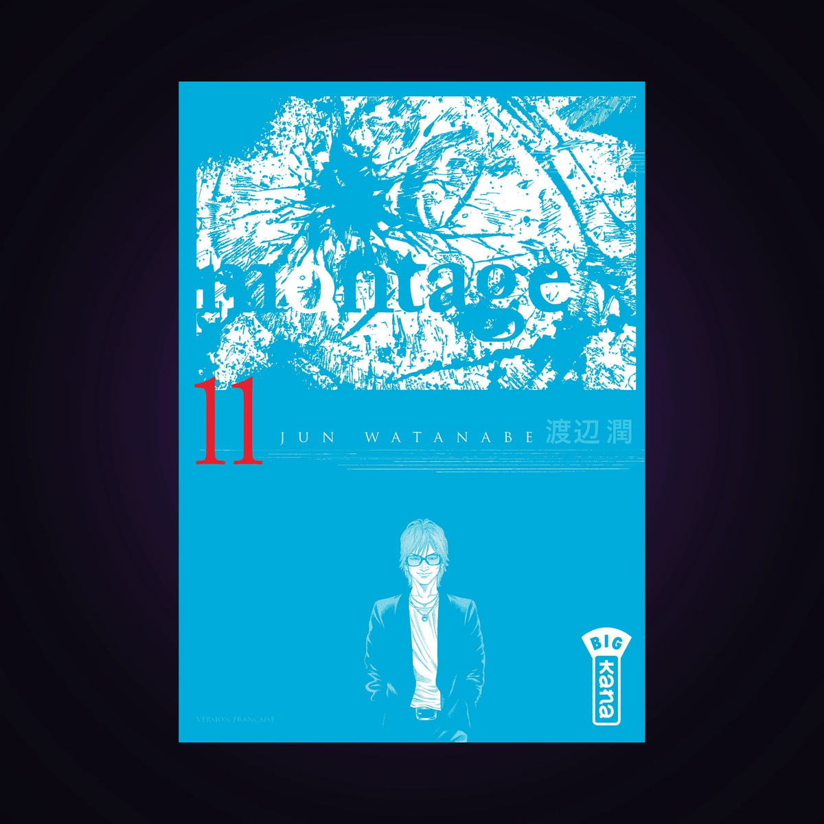 Montage. Tome 11