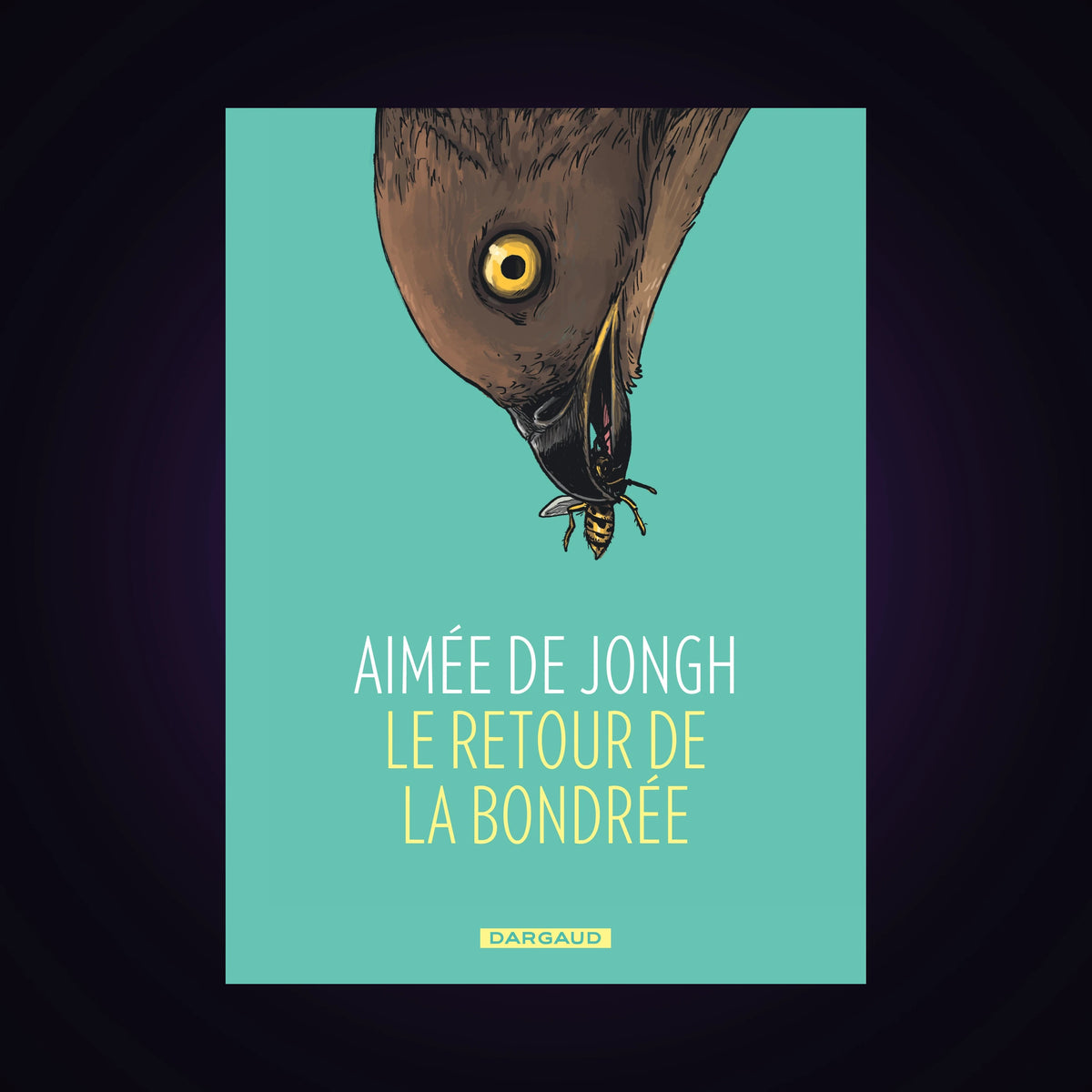 Le retour de la Bondrée