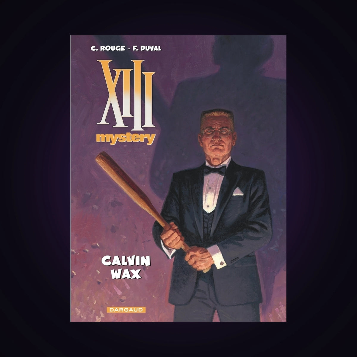 XIII Mystery. Tome 10