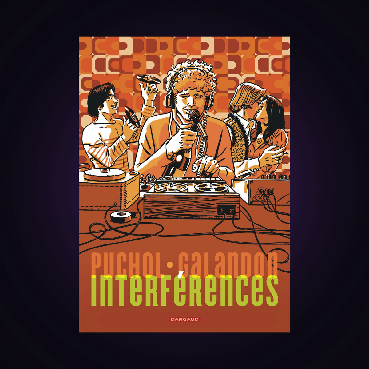 Interférences