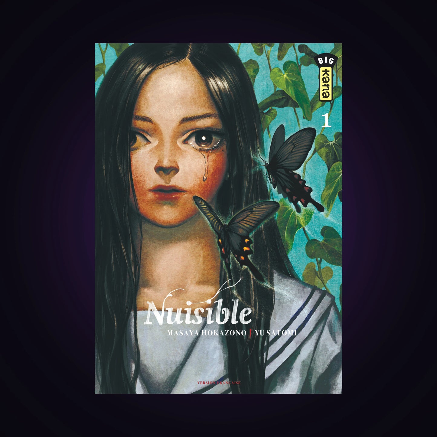Nuisible. Tome 1