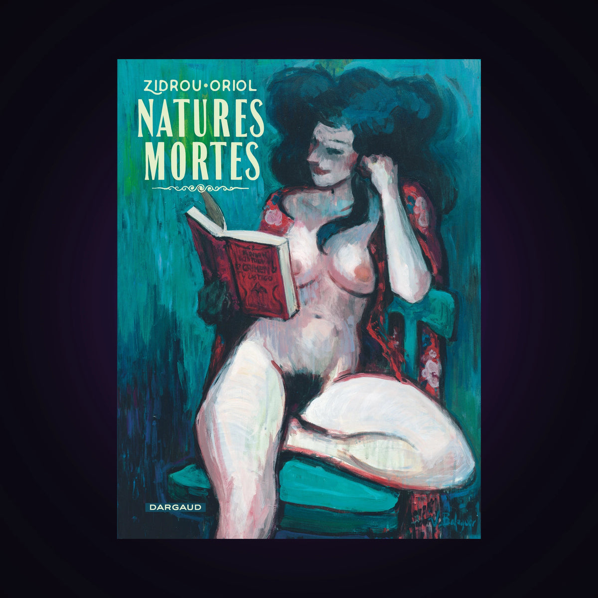 Natures mortes