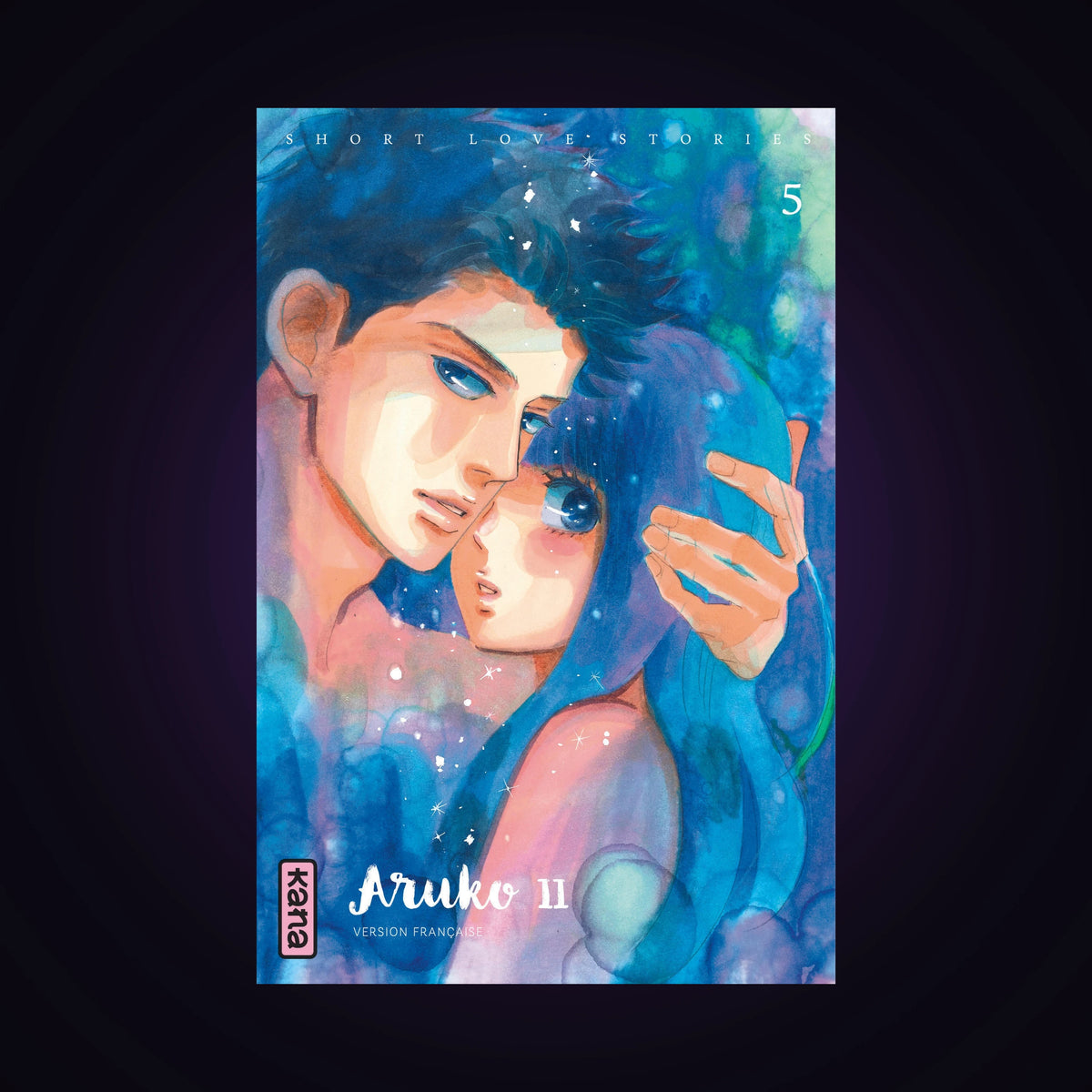 Short Love Stories. Tome 5