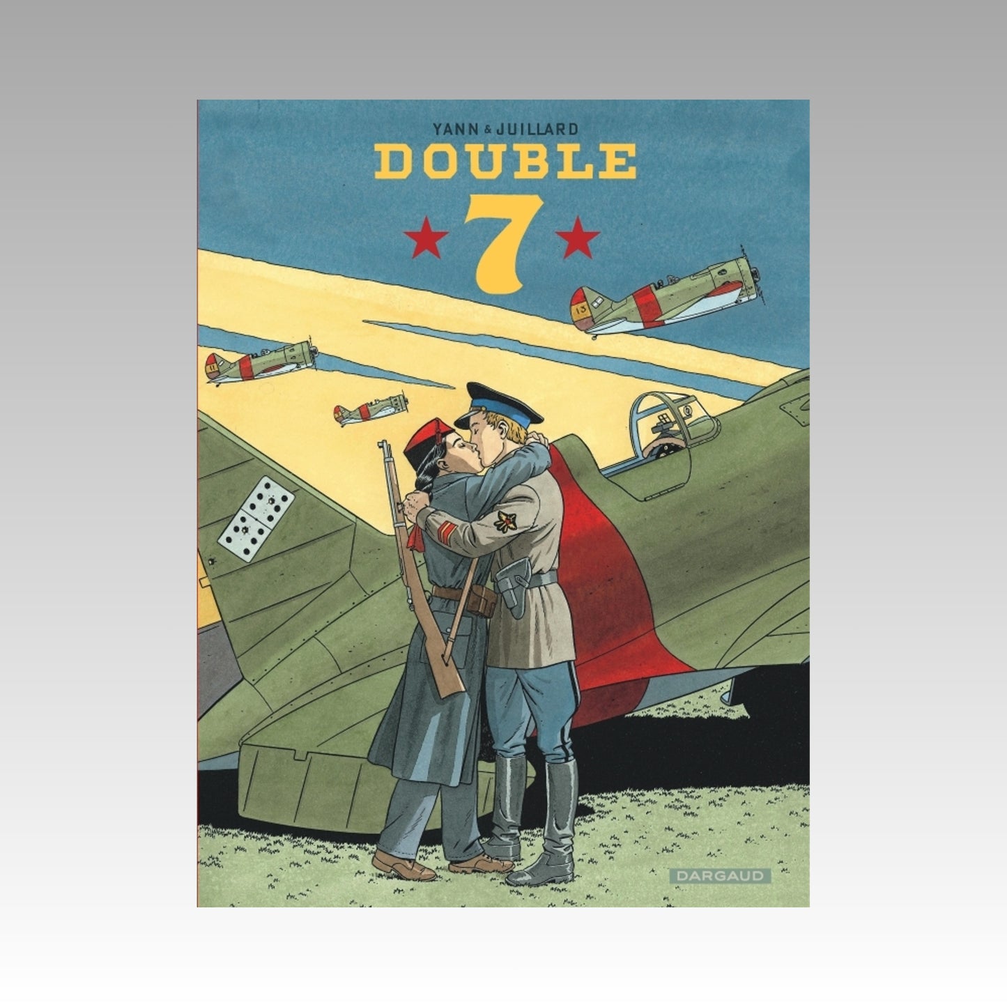 Double 7