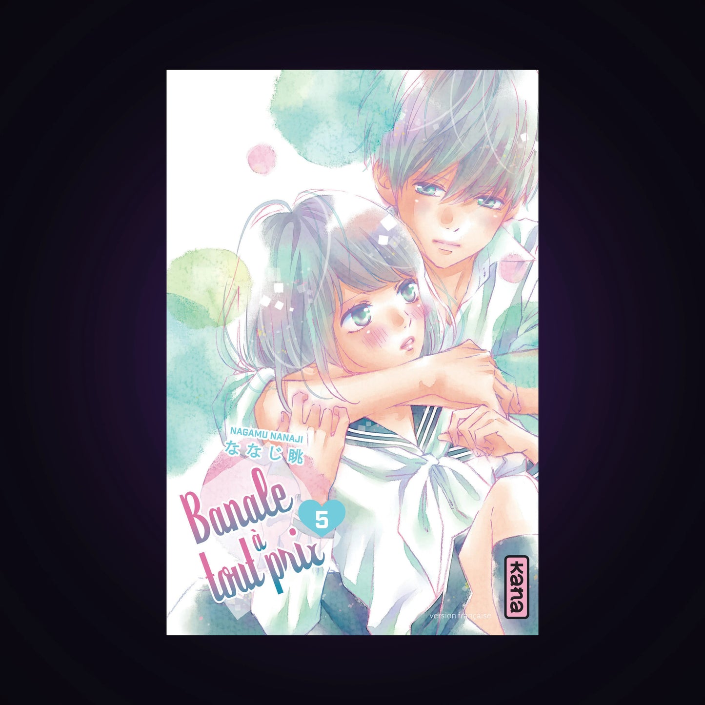 Banale à tout prix. Tome 5