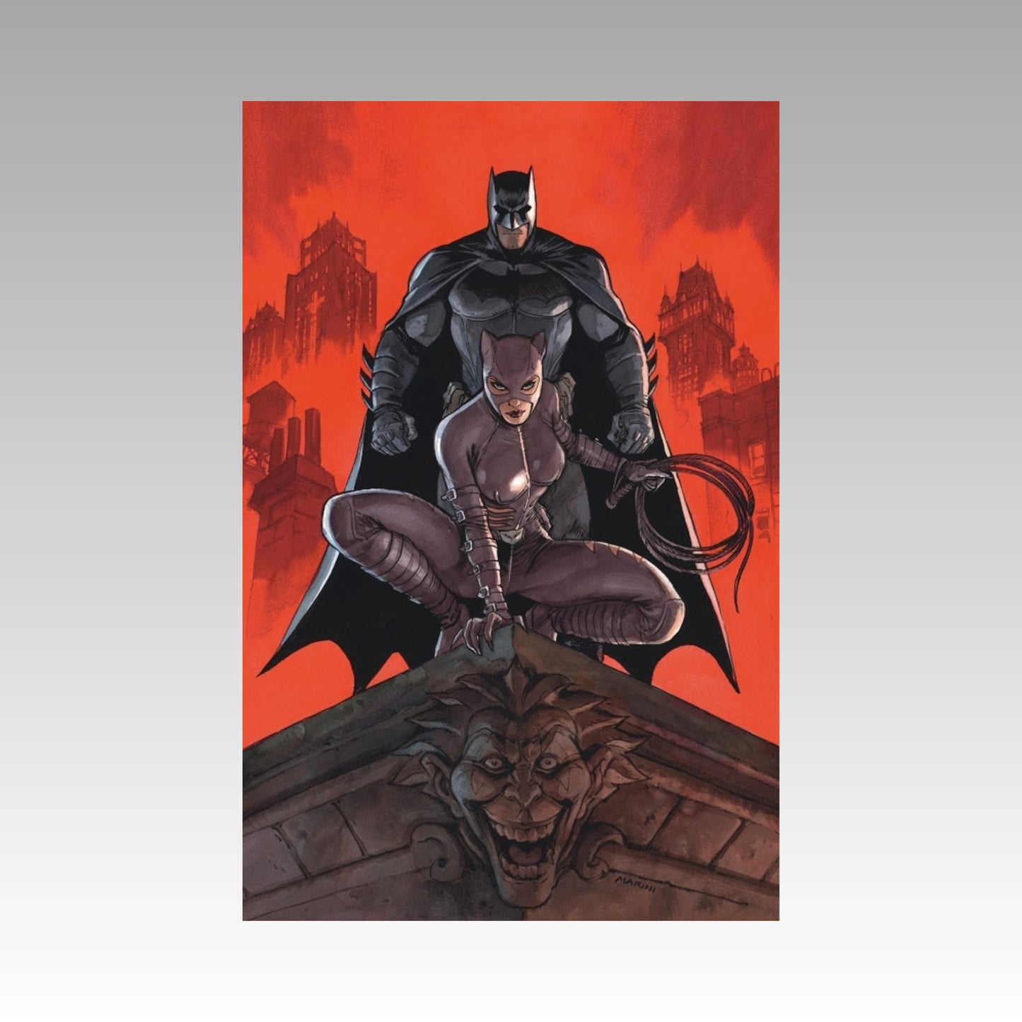 Batman - Intégrale