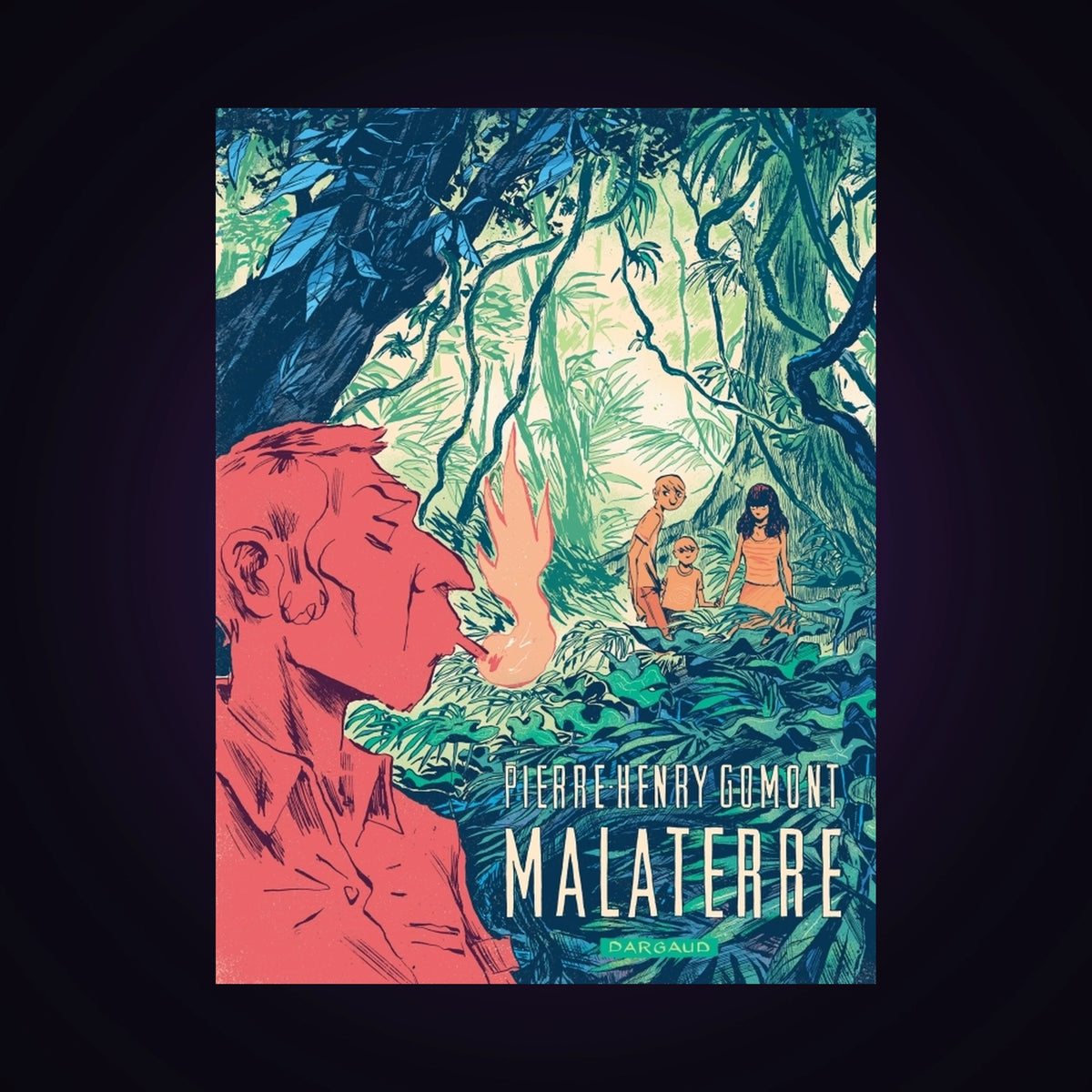 Malaterre