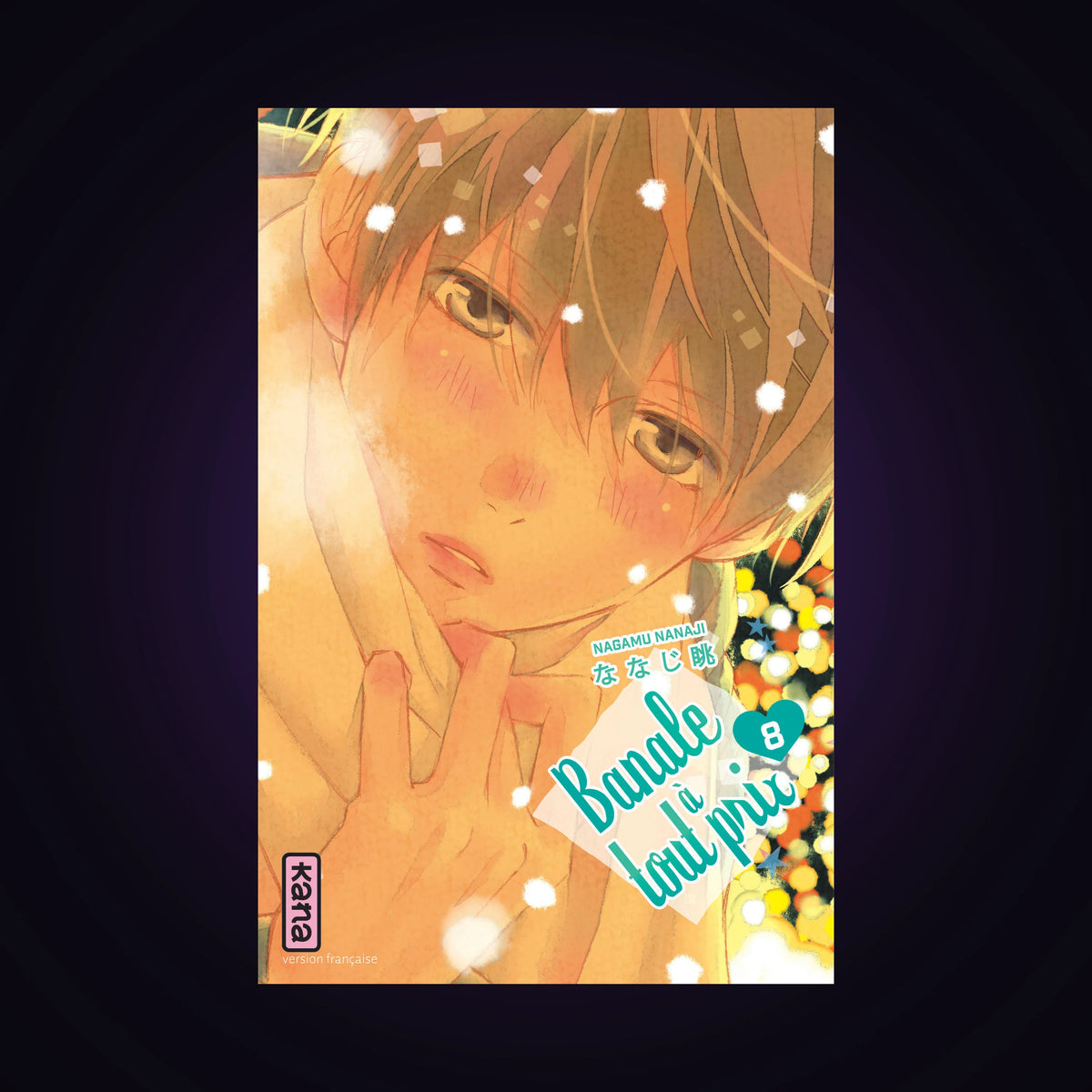 Banale à tout prix. Tome 8