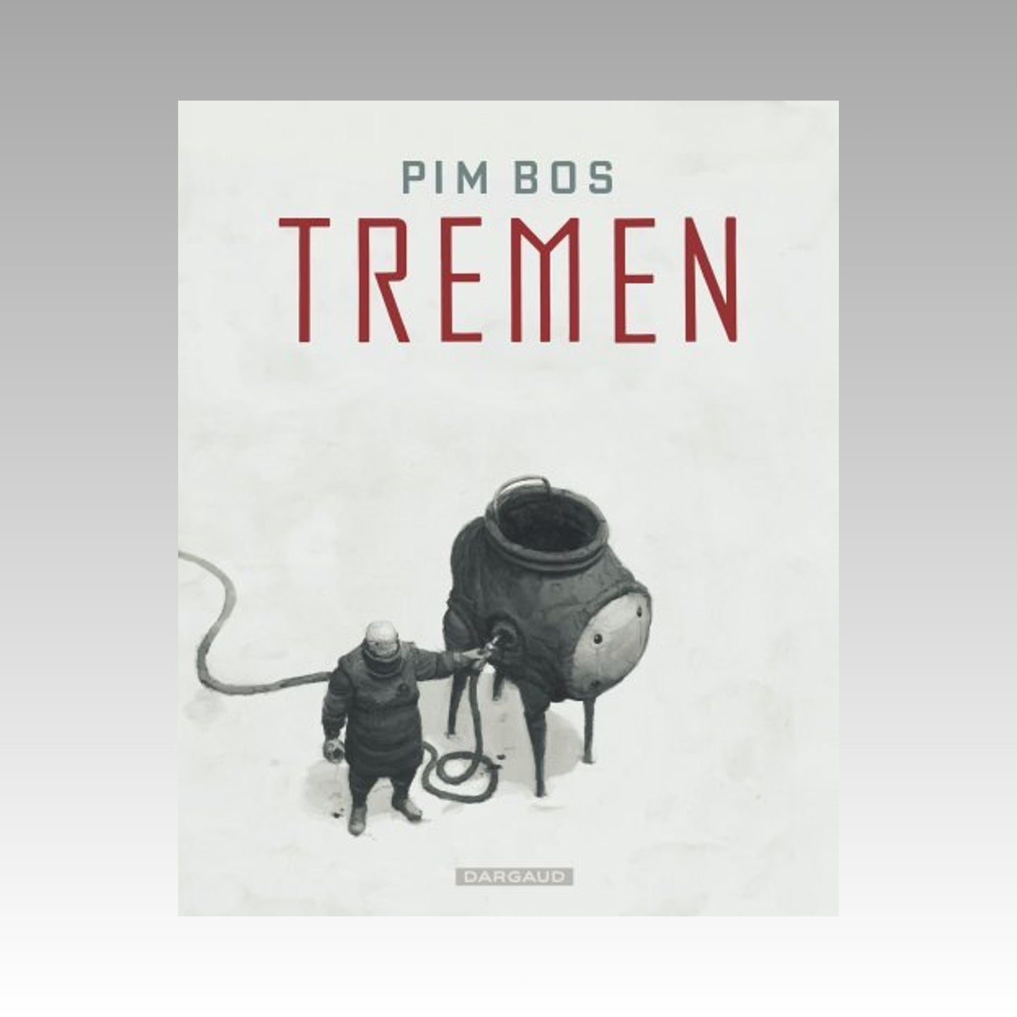 Tremen