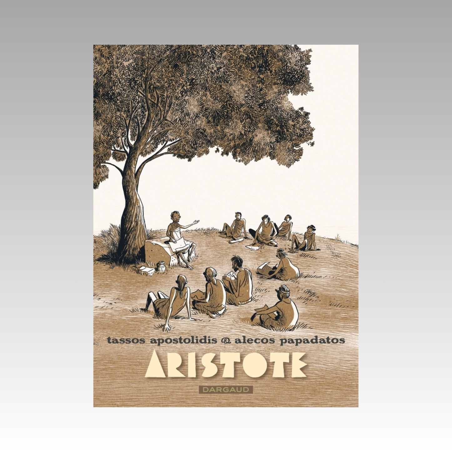 Aristote