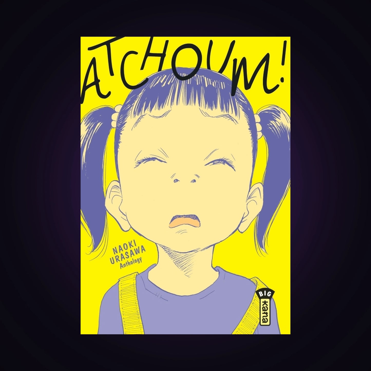 Atchoum !