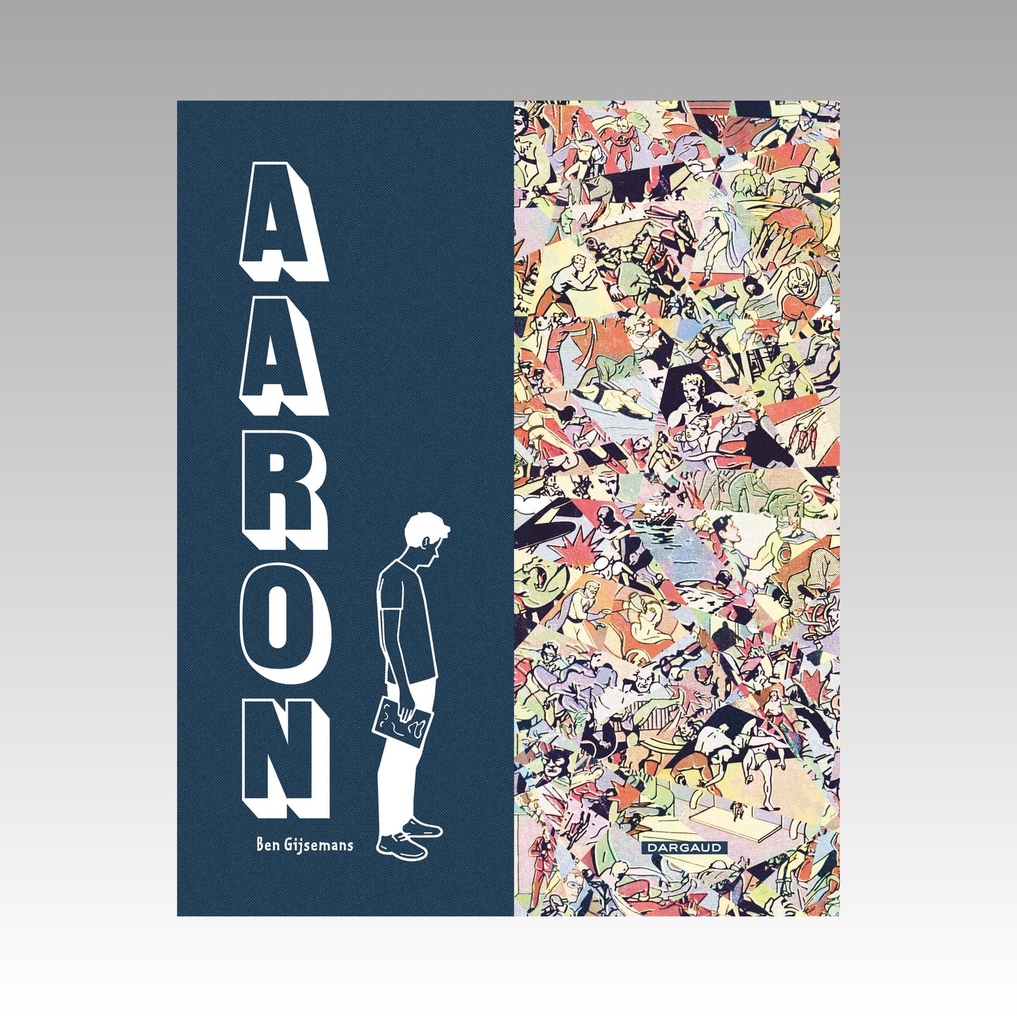Aaron