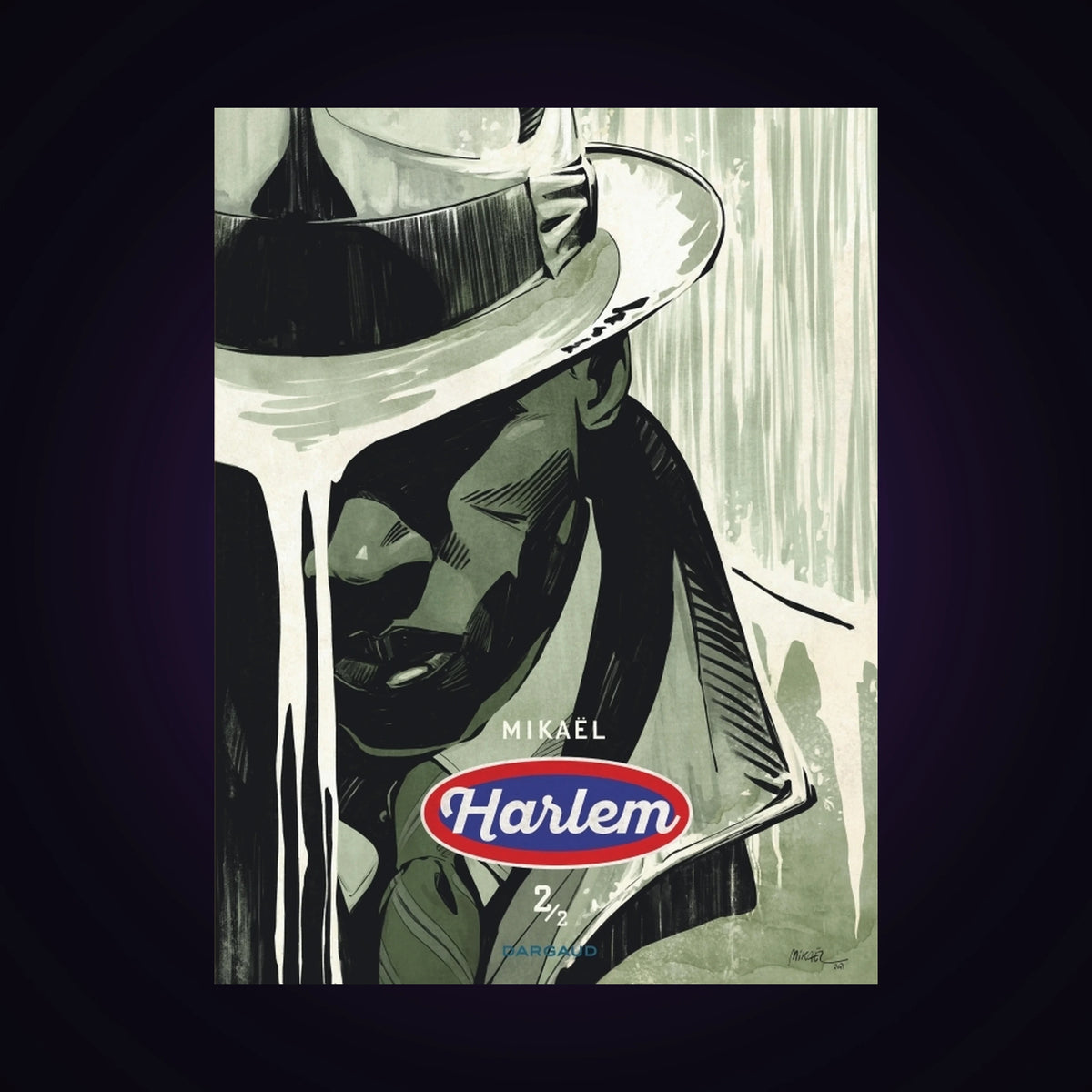 Harlem. Tome 2