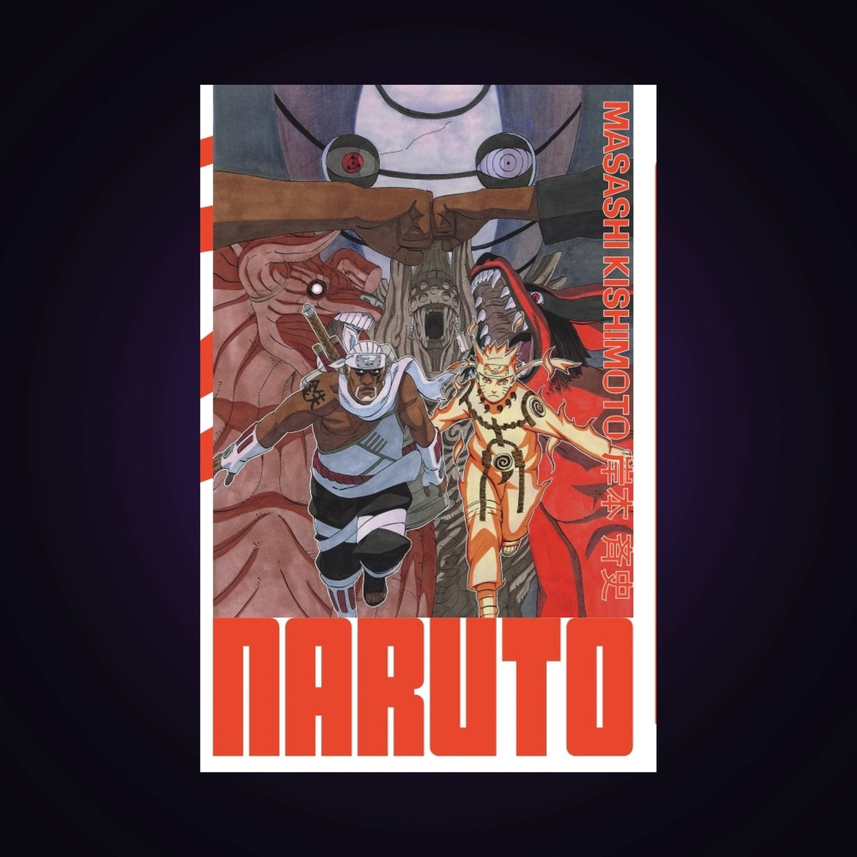 Naruto. Tome 29 - Edition Hokage