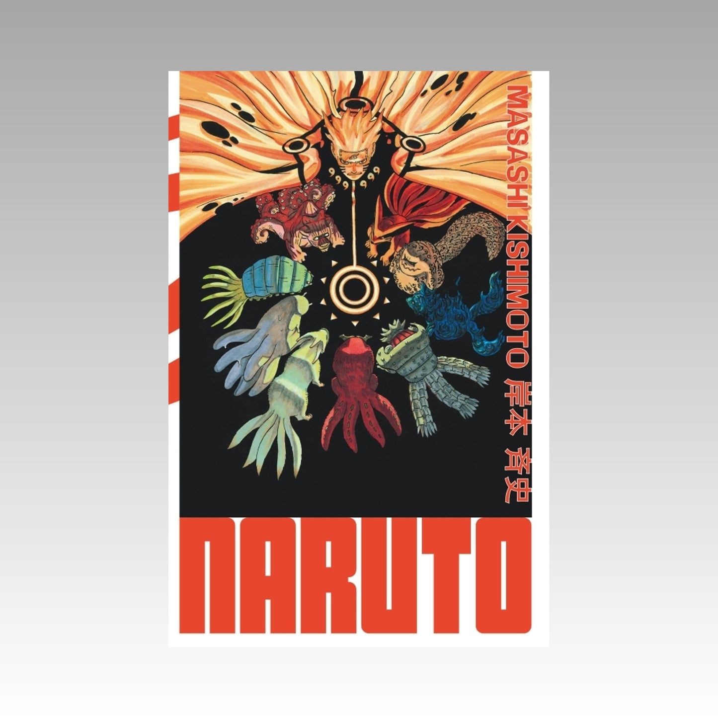 Naruto. Tome 30 - Edition Hokage