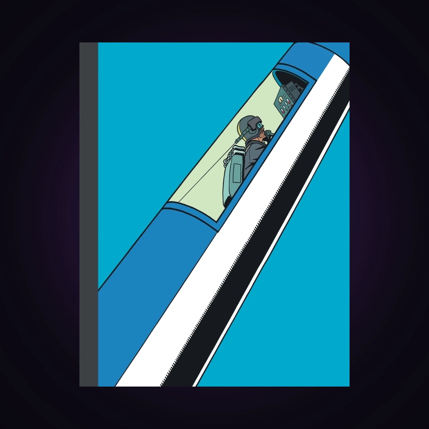 Blake & Mortimer - Le dernier espadon - Édition Luxe