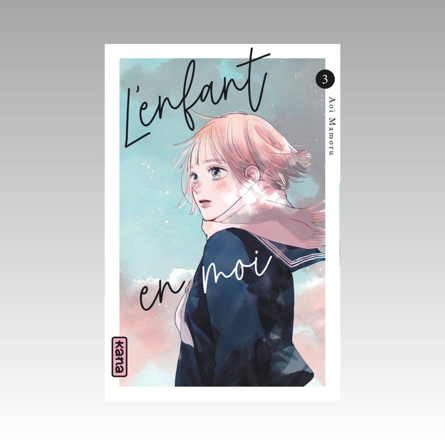 L'enfant en moi. Tome 3