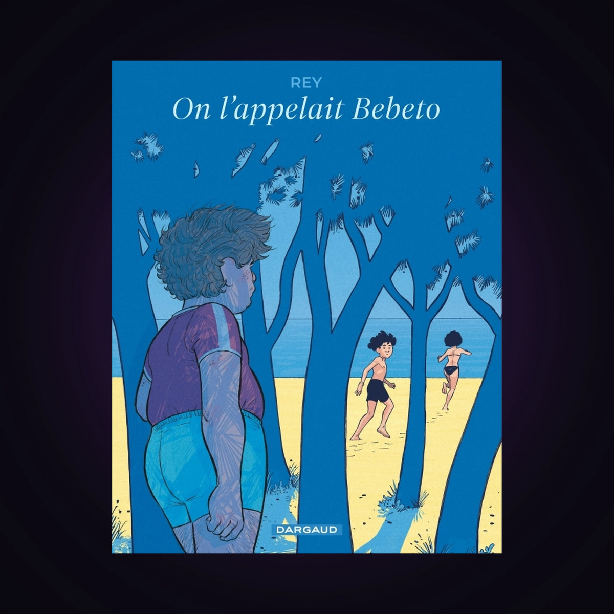 On l'appelait Bebeto