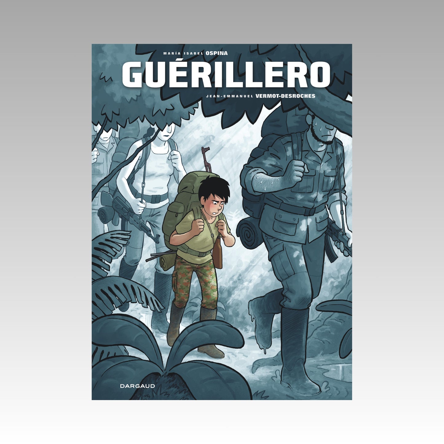 Guérillero