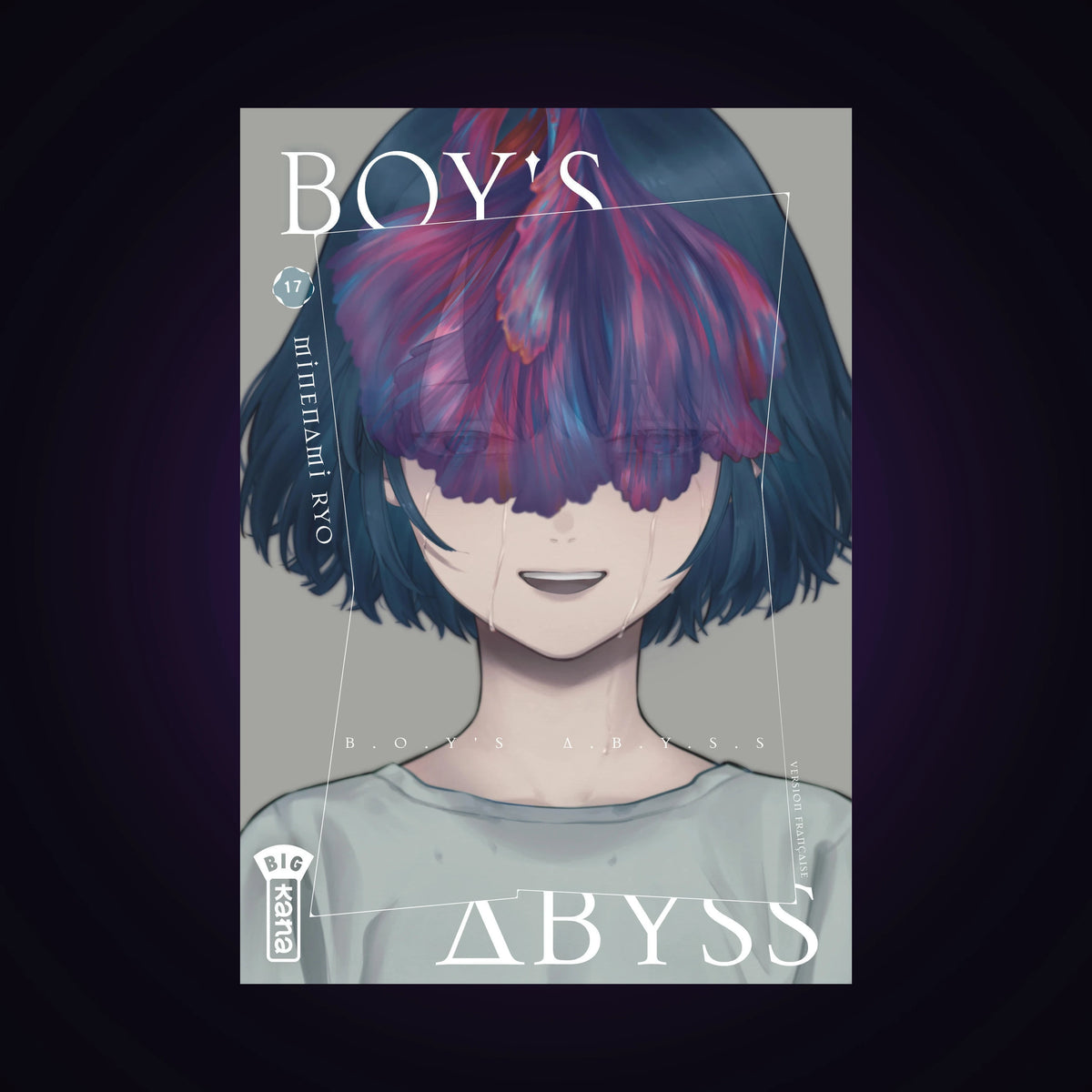 Boy's Abyss. Tome 17