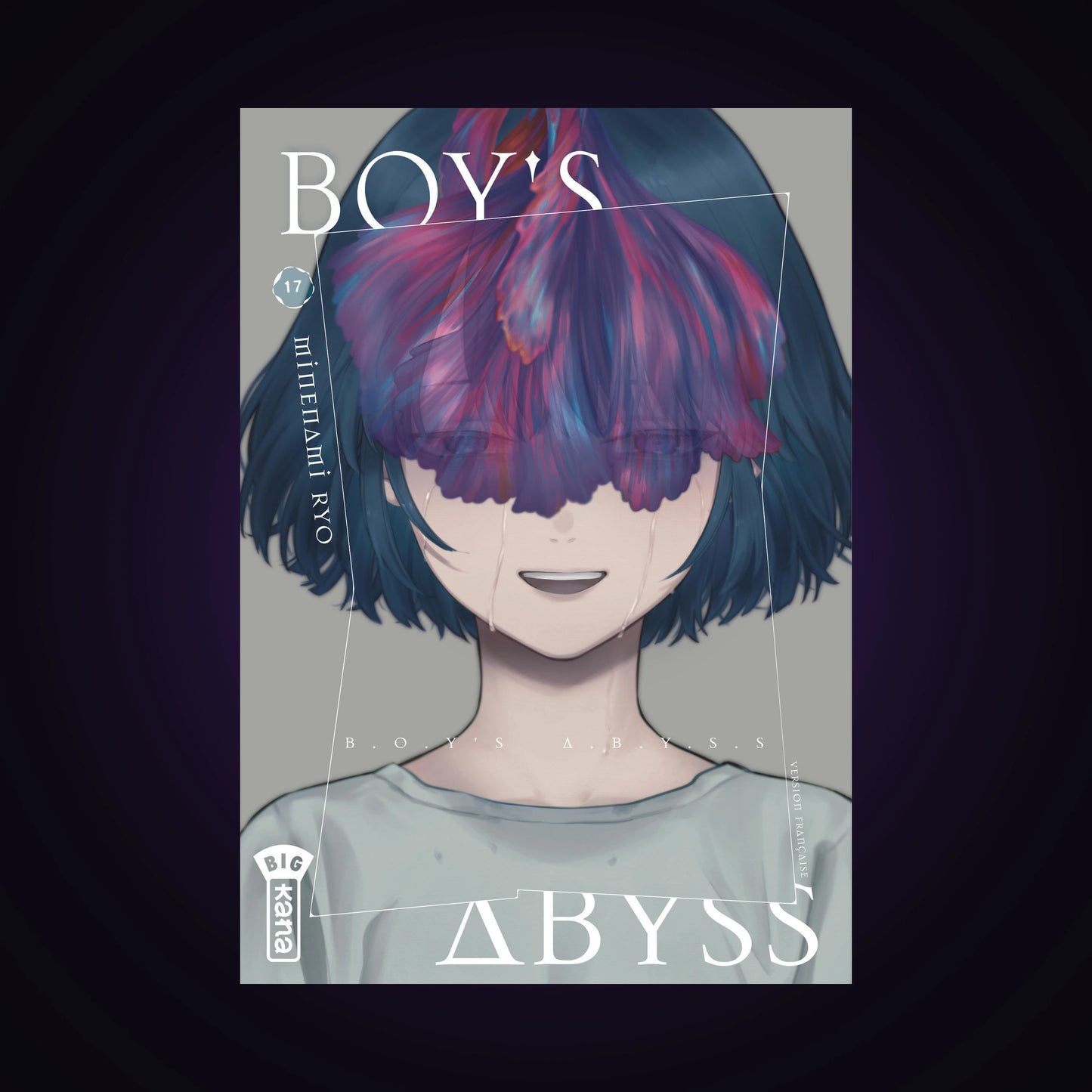 Boy's Abyss. Tome 17