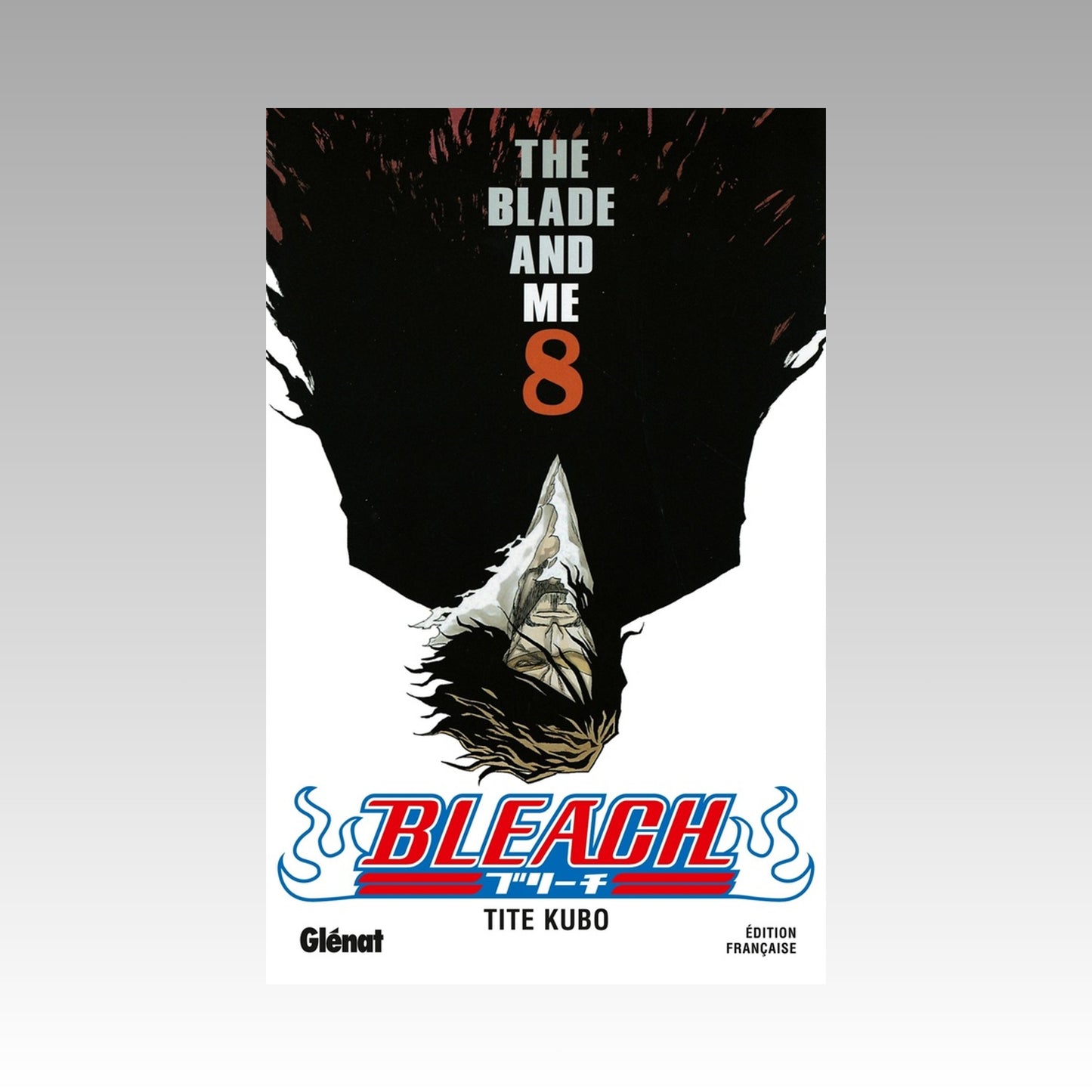 Bleach. Tome 8