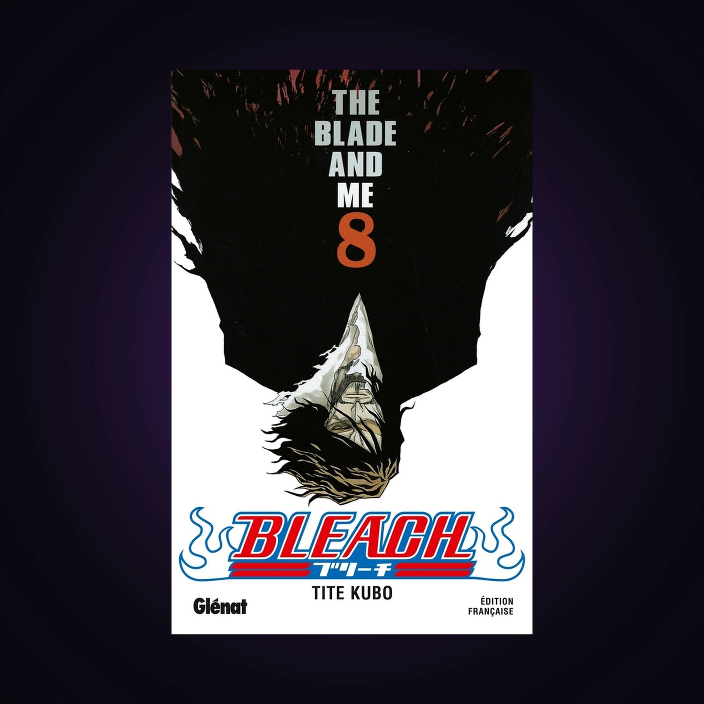 Bleach. Tome 8