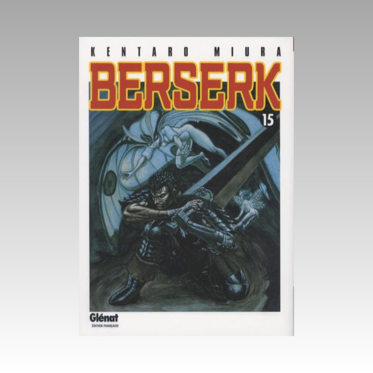 Berserk. Tome 15