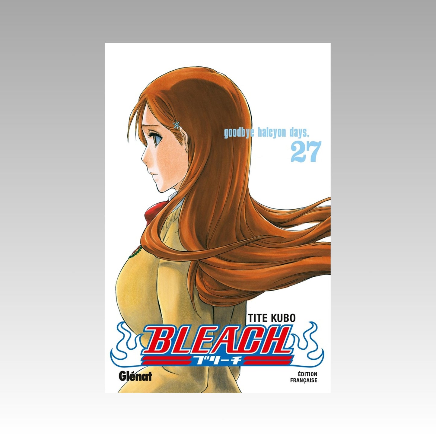 Bleach. Tome 27