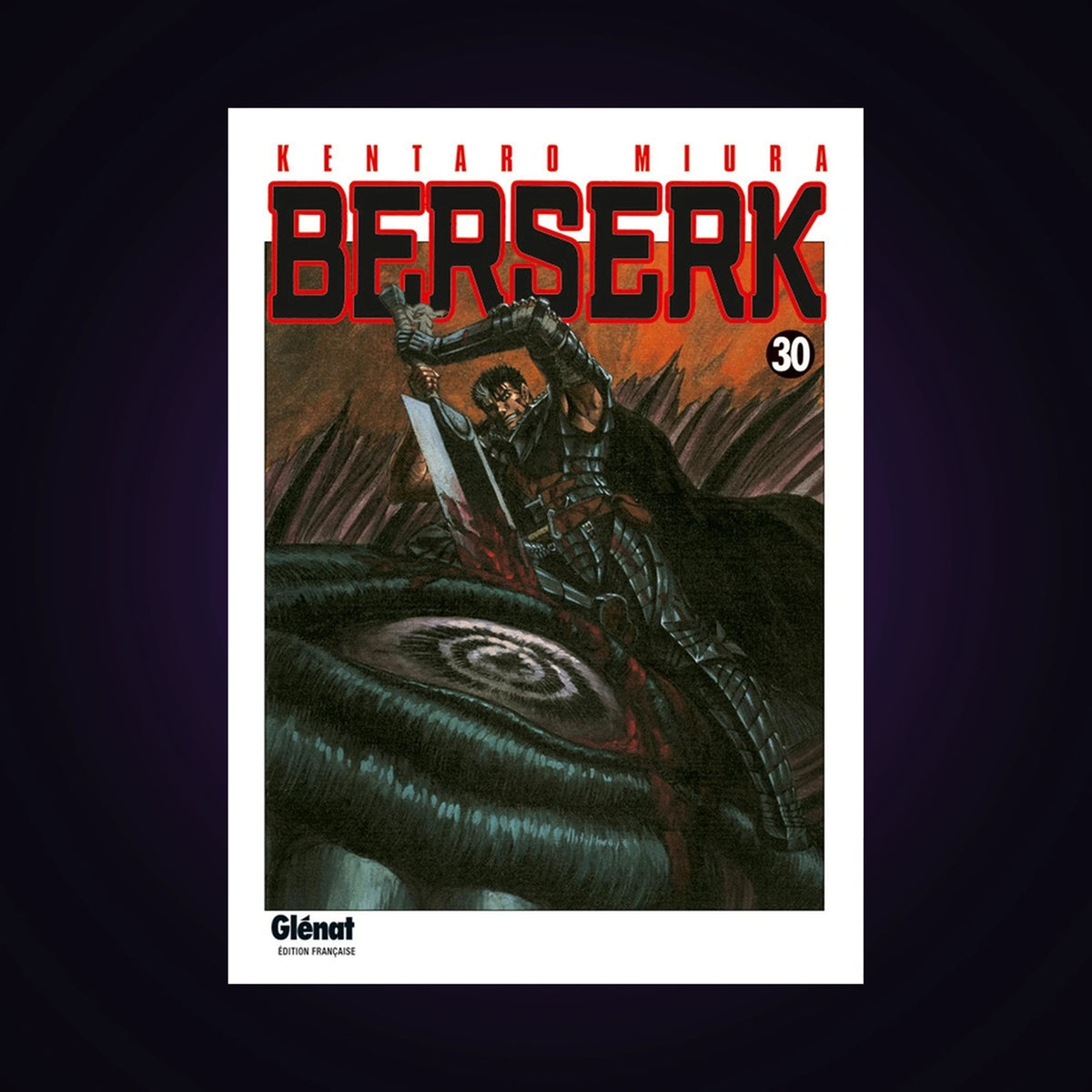 Berserk. Tome 30