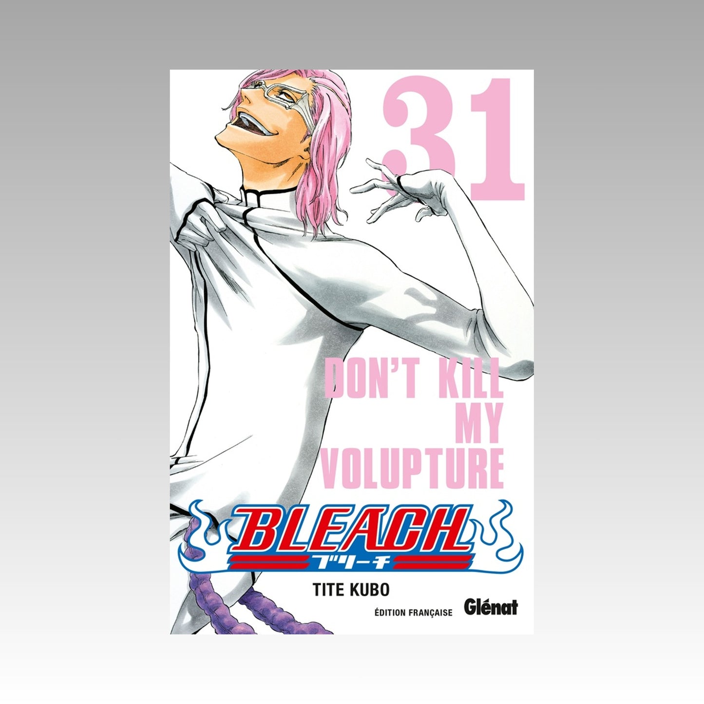 Bleach. Tome 31