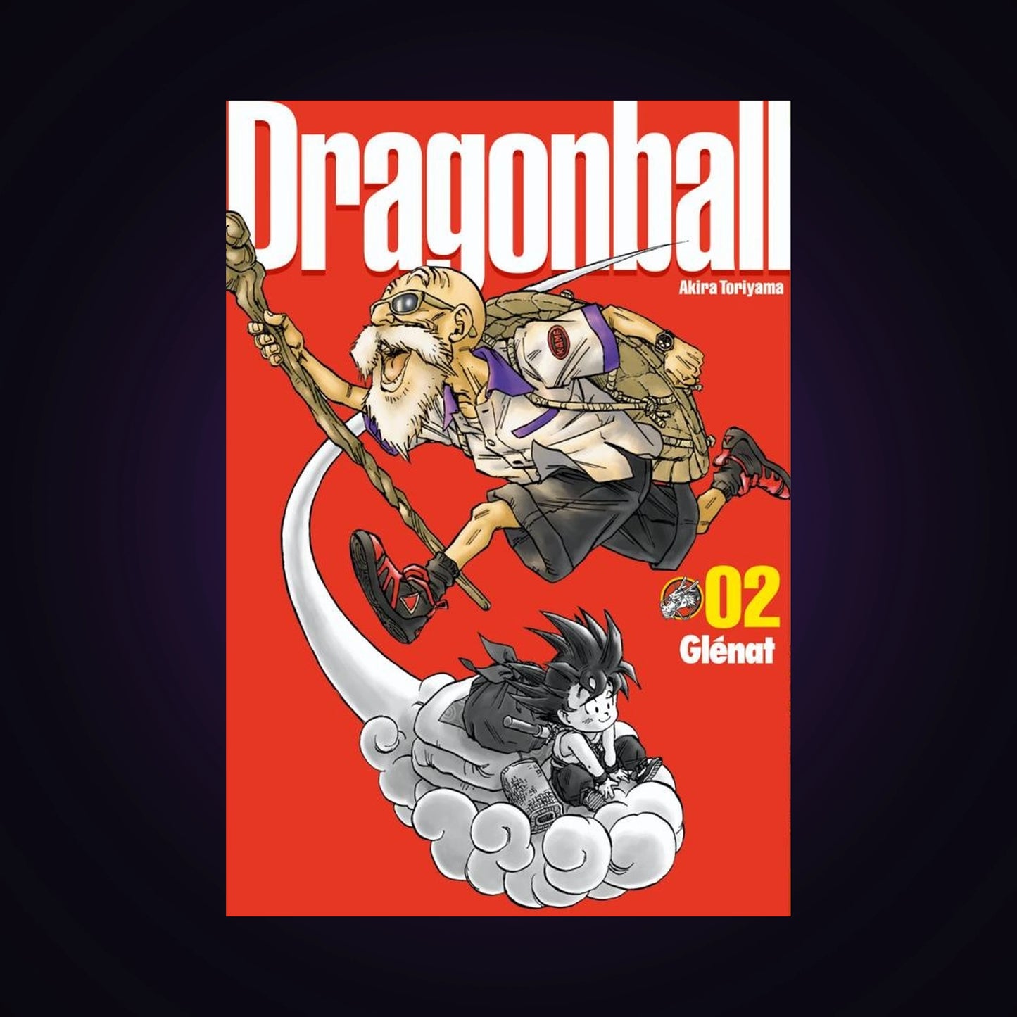 Dragon Ball - Perfect Edition. Tome 2