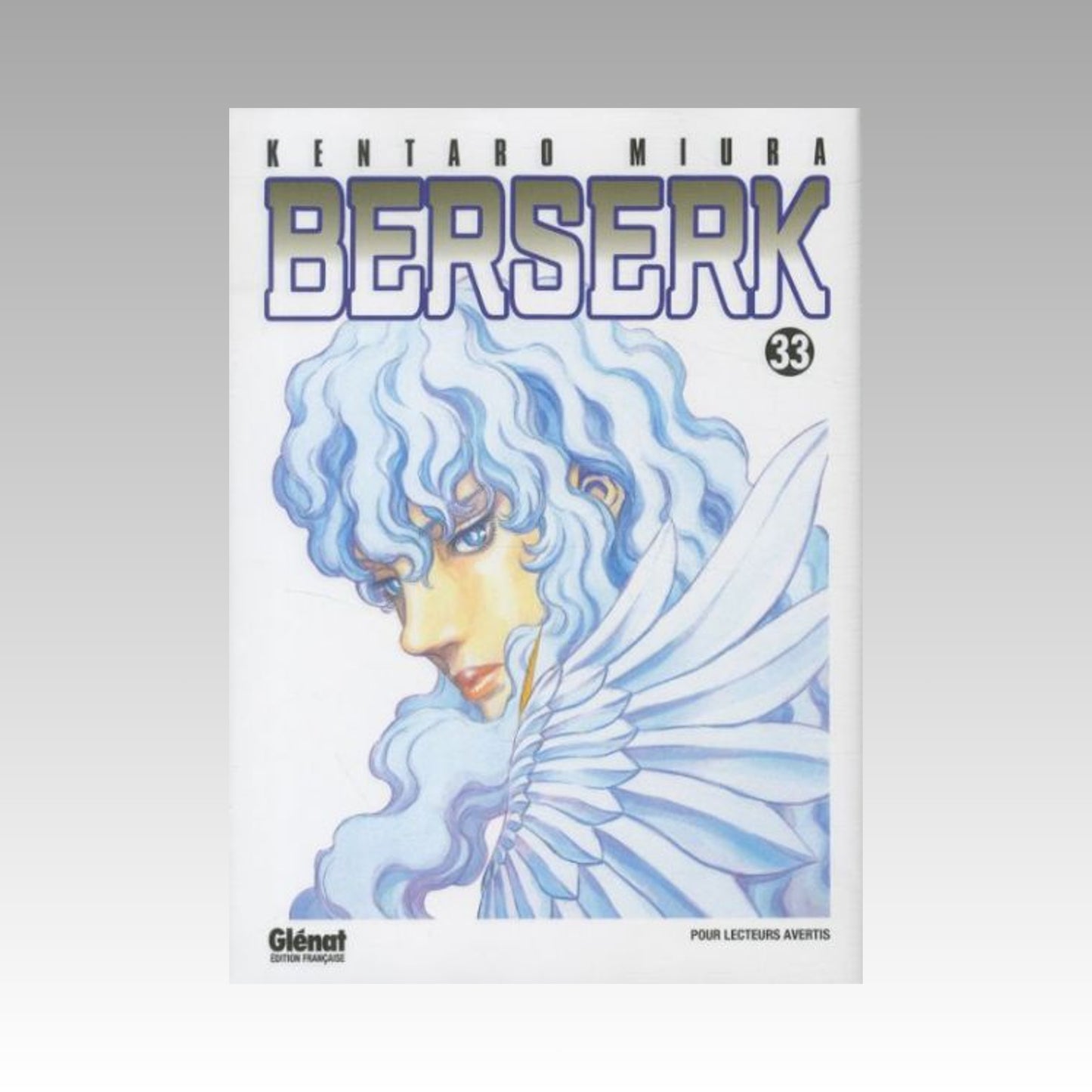 Berserk. Tome 33