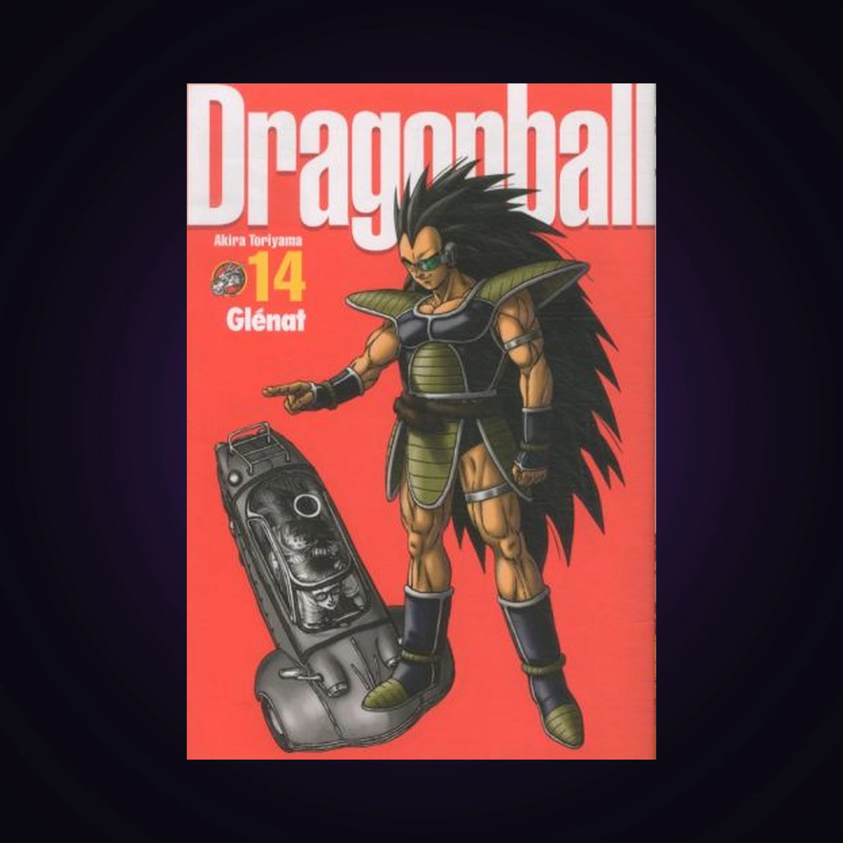 Dragon Ball - Perfect Edition. Tome 14